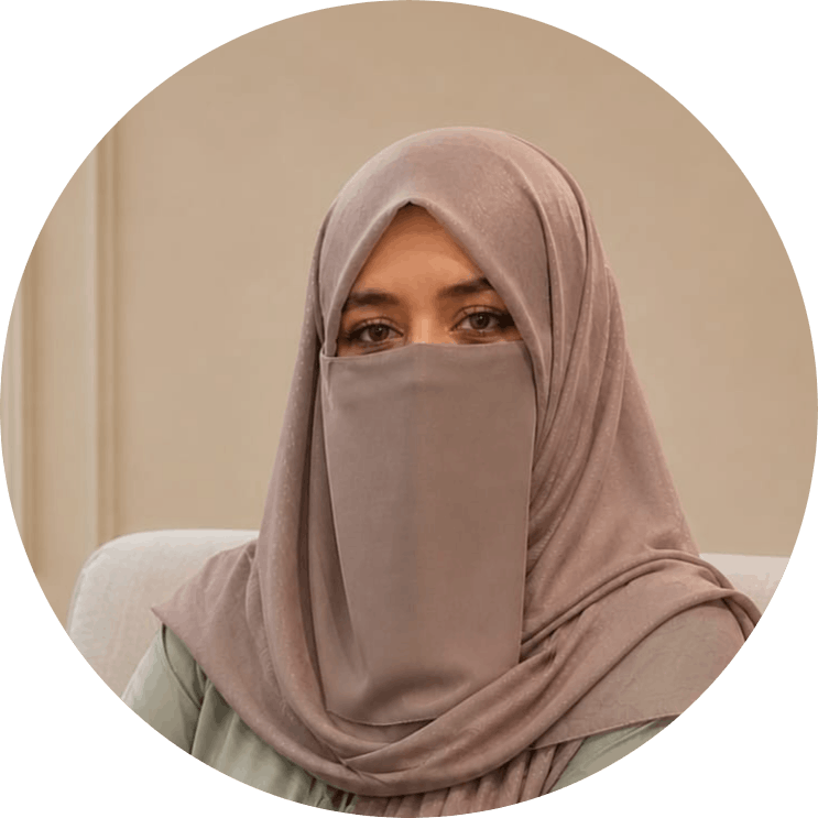 Aliza Nadeem