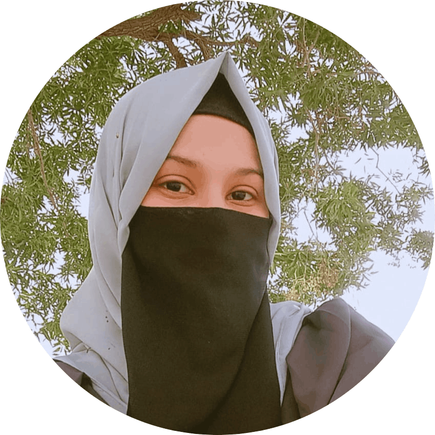 Kashaf Naz