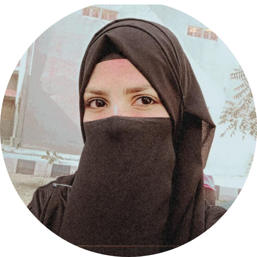 Muskan Fatima