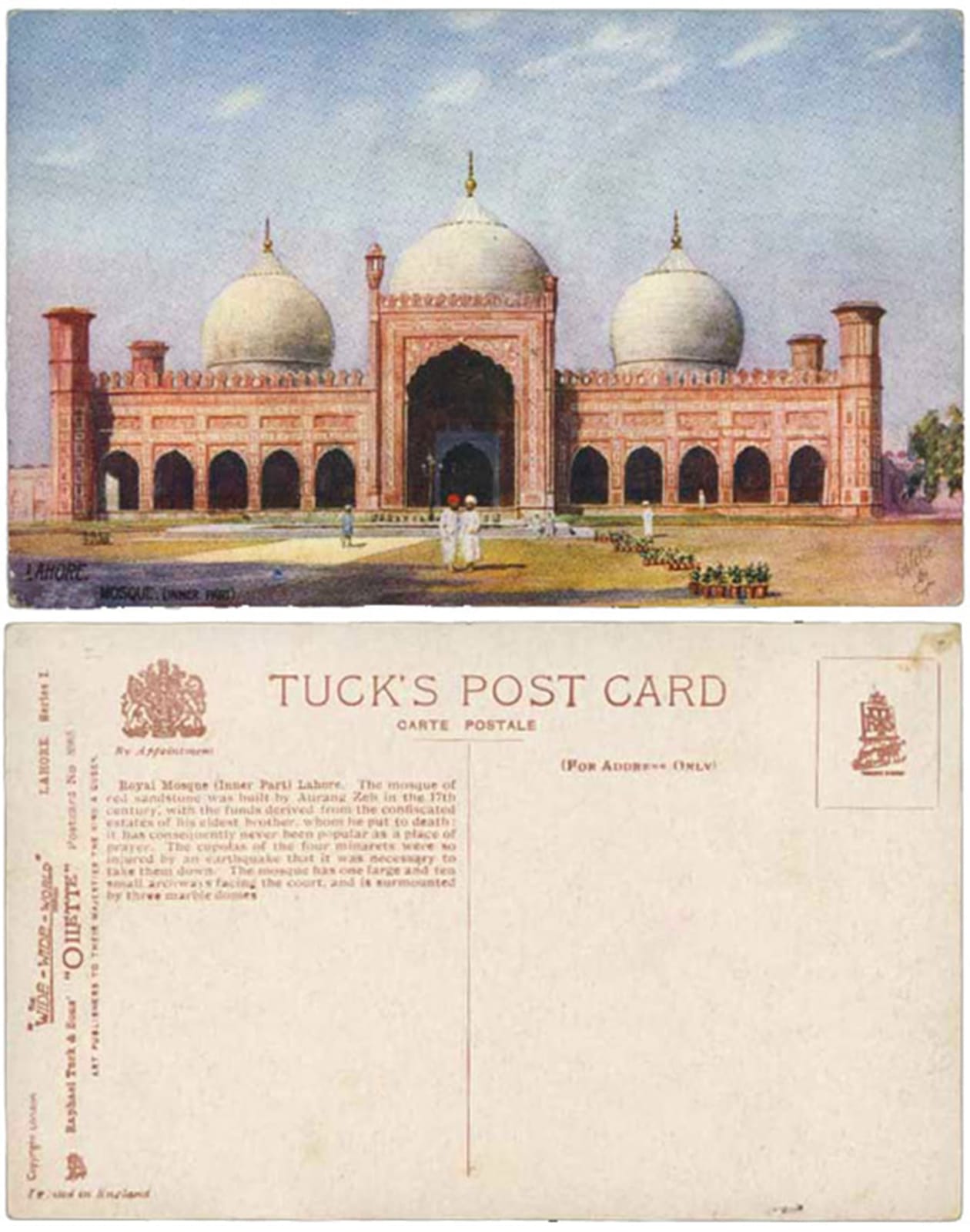 Eid Mubarak Image 2